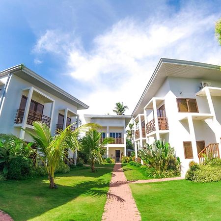 Red Picnic Hostel Panglao Luaran gambar