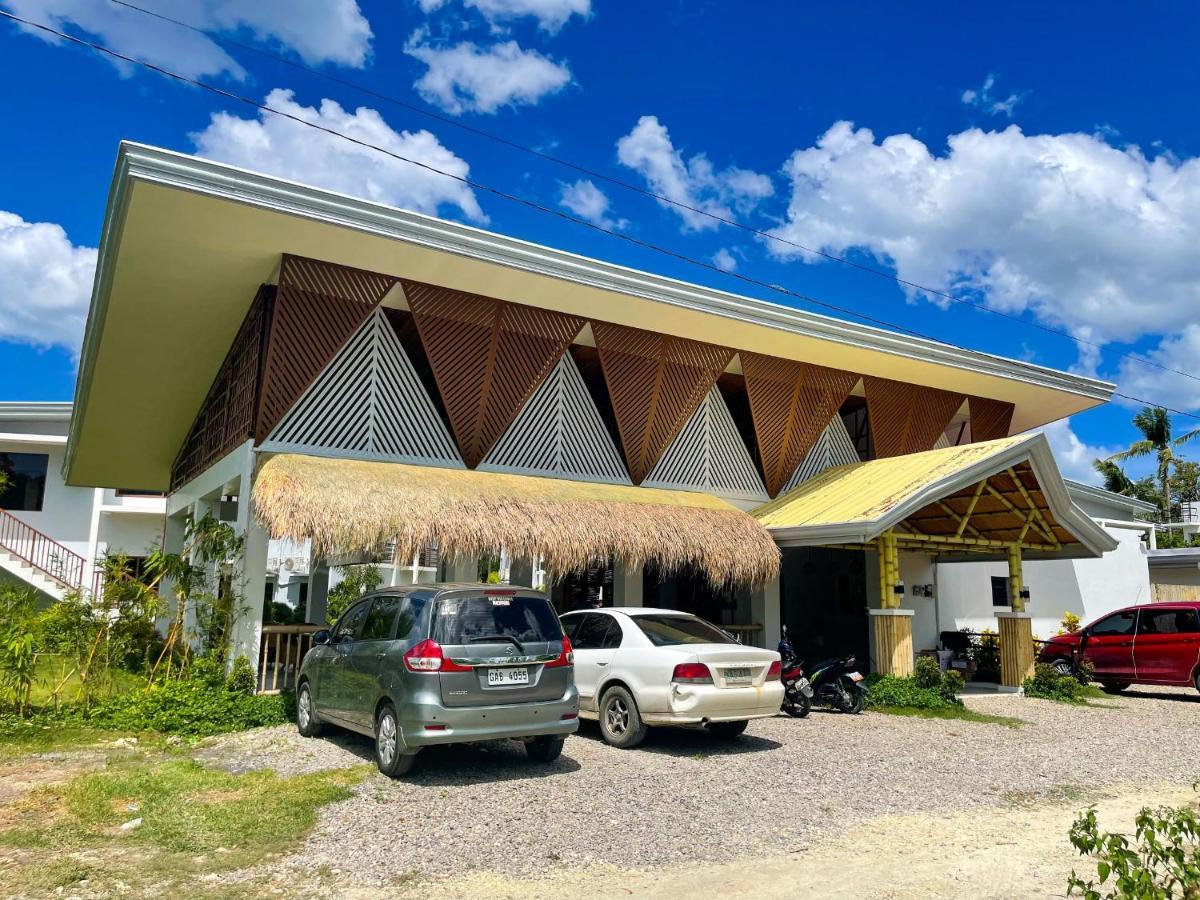 Red Picnic Hostel Panglao Luaran gambar