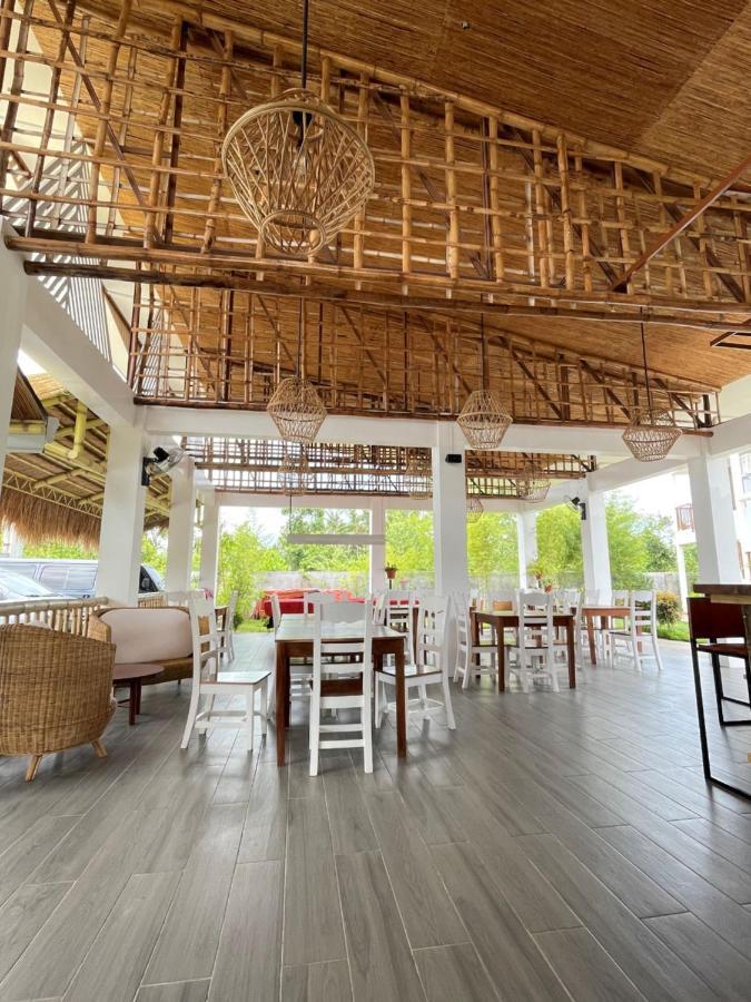 Red Picnic Hostel Panglao Luaran gambar