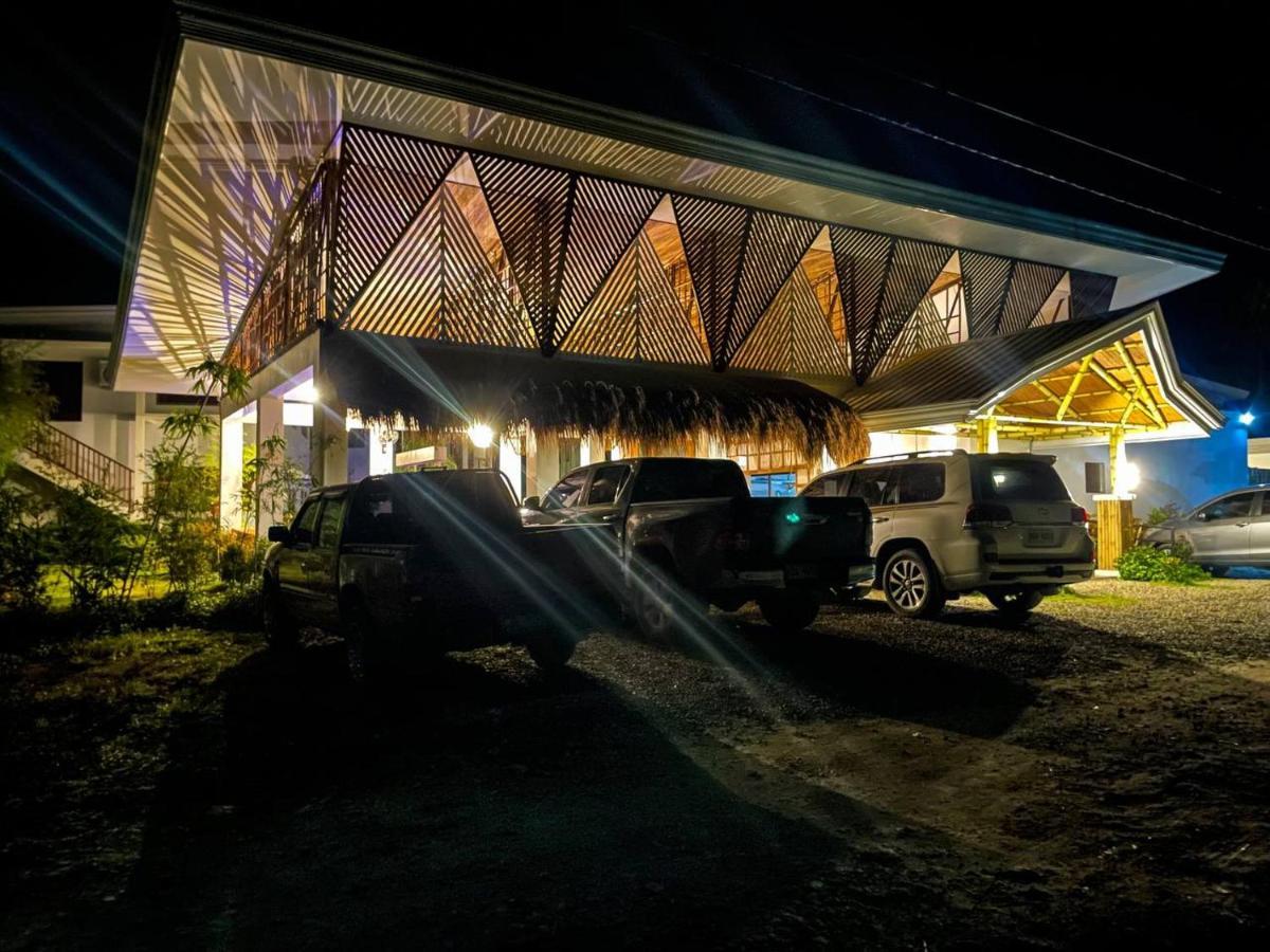 Red Picnic Hostel Panglao Luaran gambar