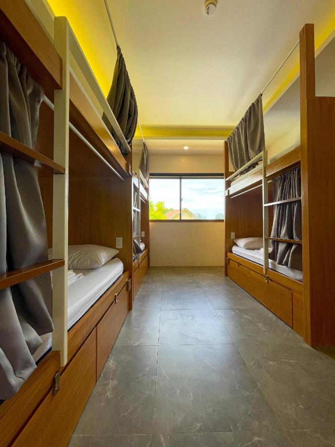 Red Picnic Hostel Panglao Luaran gambar