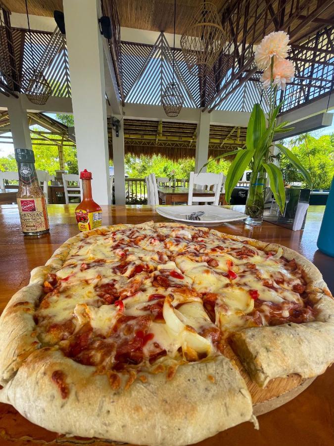 Red Picnic Hostel Panglao Luaran gambar