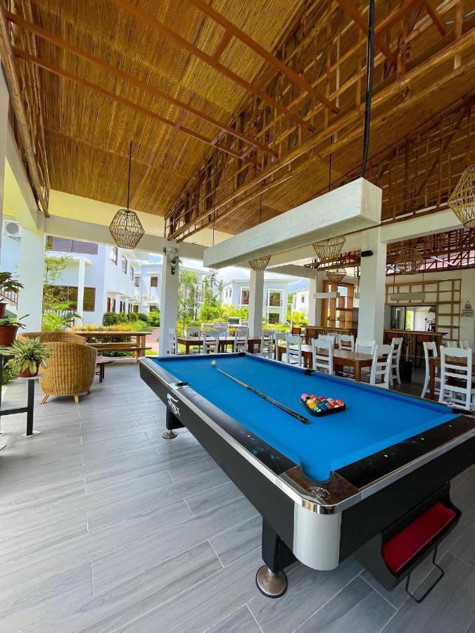 Red Picnic Hostel Panglao Luaran gambar