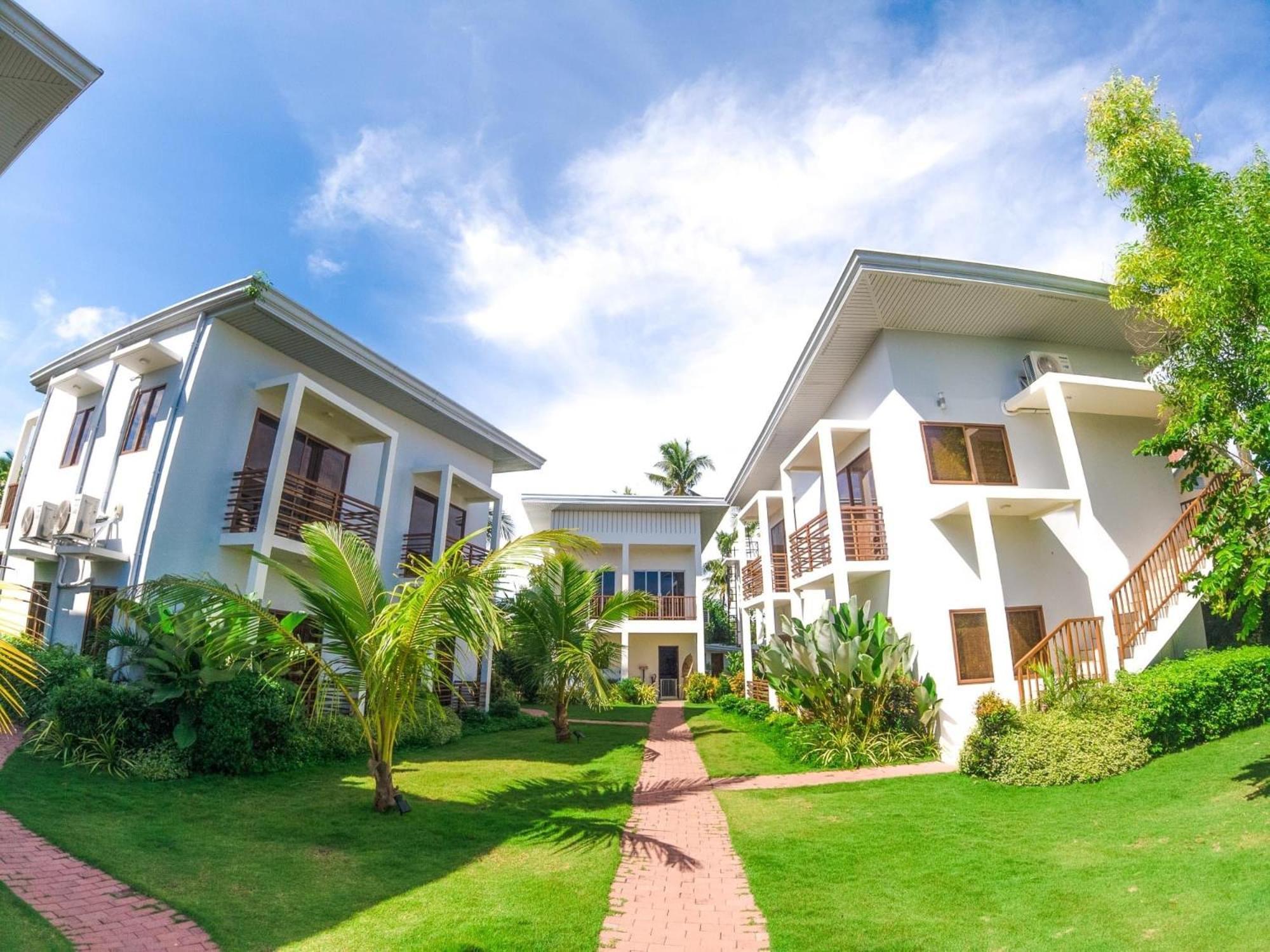 Red Picnic Hostel Panglao Luaran gambar
